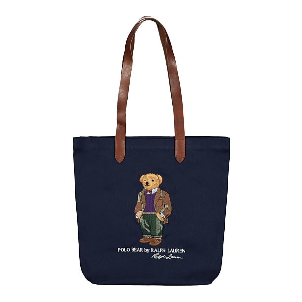 Lauren ralph lauren shopper bag cheap